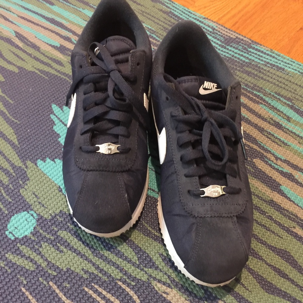 Like New Nike sneakers